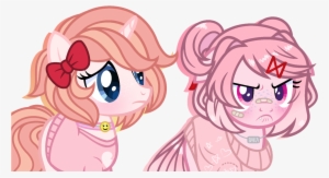 Strawberry-spritz, Baka, Base Used, Bow, Clothes, Cute, - Doki Doki Literature Club Base #1348105 Strawberry-spritz, Baka, Base Used, Bow, Clothes, Cute, - Doki Doki Literature Club Base #1348105