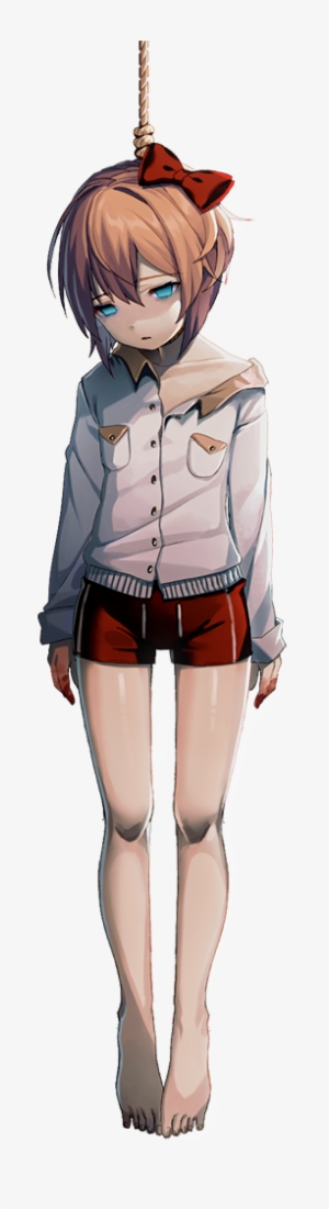 View Samegoogleiqdbsaucenao 1506312768243 , - Doki Doki Literature Club Sayori Hanging #1348122 View Samegoogleiqdbsaucenao 1506312768243 , - Doki Doki Literature Club Sayori Hanging #1348122