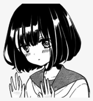 Nepetaii & Karpoii - Anime Girl Manga Icon #1348230