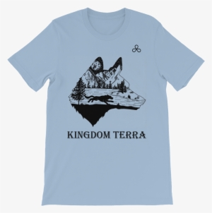 The Running Wolf #1348350