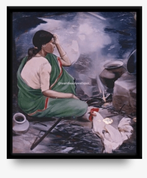 Today's Featured Painting - Painting #1348407