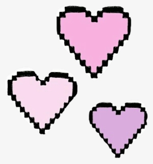 Ios Hearts Spin Edit - Heart Emoji Whatsapp Png - Free 