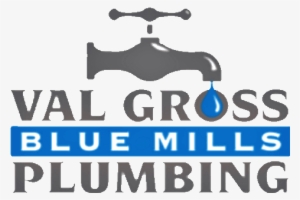 Val Gross Blue Mills Plumbing #1348429