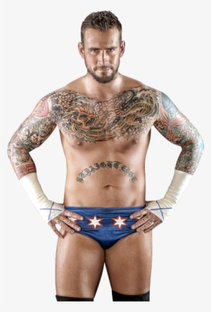 Oh My Fucking God, Are You Serious - Cm Punk Bald 2011 #1348478