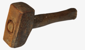Finding A Hammer For Knife Making Is Much Easier Than - Hammer #1348519