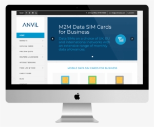 Anvil Mobile #1348569
