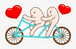 Stickers Amor Corazon Emoticones - Love Stickers For Viber #1348632