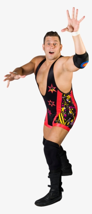 Colt Cabana Files Lawsuit Against Cm Punk For Legal - Colt Cabana Wrestler #1348656