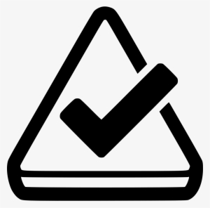 Check Mark Tick Correct Approve Ok Comments - Icon #1348657