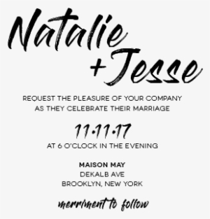 Download These Free Modern Wedding Invitations Customize - Wedding Invitation #1348752