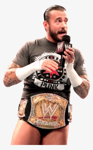 Cm Punk In Punk We #1348756