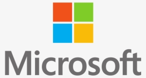 Microsoft Logo Png Design Vector Free Download - Transparent Microsoft Logo Png #1348912