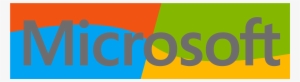 Microsoft Logo Png Free Images - Stock.xchng #1348973