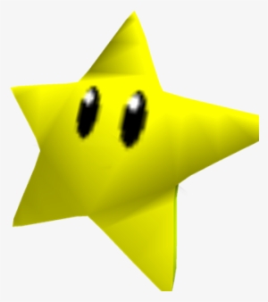 Super Mario Star Png Png Royalty Free Stock - Star Mario Roblox #1349007