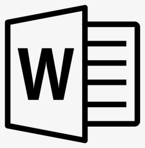 Microsoft Download Transparent Png Image - Icone Power Point Png #1349093