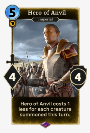 The Elder Scrolls: Legends #1349117