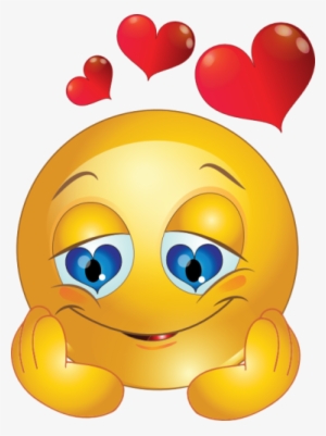 Love Is A Lie Meme Clipart Emoji Love Smiley - Prima Bread Maker Pan ...