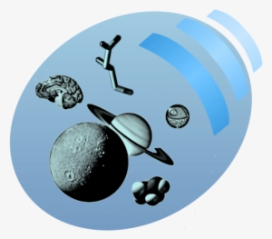 N Icon Science - History Science Icon Png #1349354