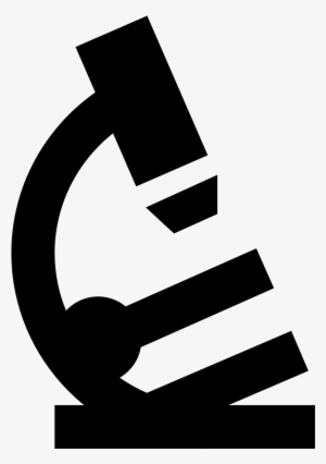 Source - Https - //icons8 - - Microscope Icon #1349380