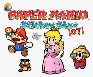 Chet Rippo - Paper Mario #1349413