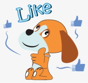 Puppy Love Emoji Stickers Messages Sticker-0 - Sticker #1349463