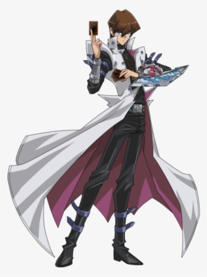 Yu Gi Oh Duel Monsters Kaiba Seto Render By Raidengtx-dberoz5 - Konami 2016 Kaiba And Obelisk Mega-tin #1349581