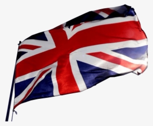 Union Jack No Background #1349661