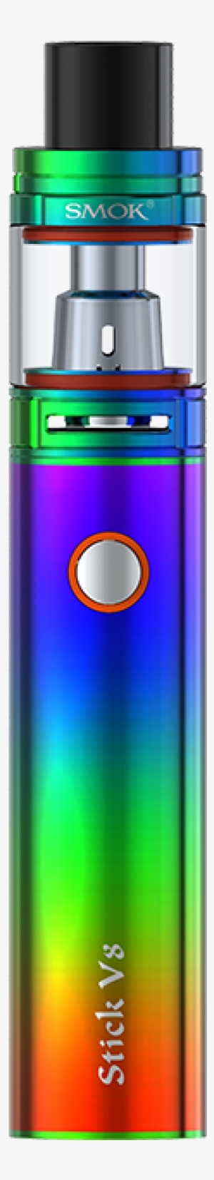 The Pen Style Cloud Beast - Smok Stick V8 Rainbow #1349692