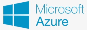Continuing On Its Cloud First, Mobile First Journey, - Microsoft Azure Logo #1349720