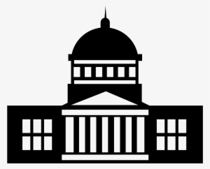 Dome Clipart Political Science - Political Science Icon Png #1349769