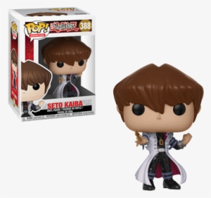 Seto Kaiba - Funko Pop Yugioh #1349775