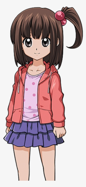 Emma - Yugioh Duel Links Standard Duelist #1349799