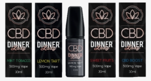 Discover The Secret - Electronic Cigarette Aerosol And Liquid #1349885