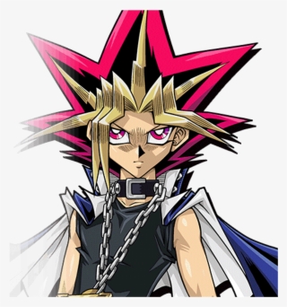 Drawing Yugioh Yami Yugi - Yami Yugi Duel Links #1349932