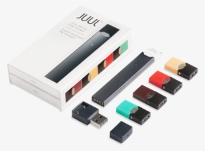 The Juul Review - Juul Starter Pack Flavors #1349981