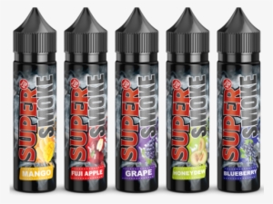 Super Smoke - Portable Network Graphics #1350107