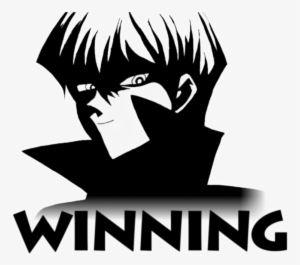 Winning Fate/stay Night Fate/hollow Ataraxia T-shirt - Kaiba Winning #1350180