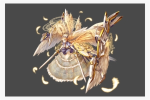 Archangel - Png - Search Engine #1350240