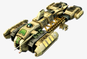 Archangel - Command & Conquer 4 Units #1350245