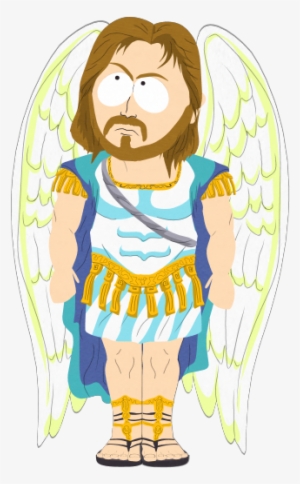 Michael The Archangel - Michael #1350261