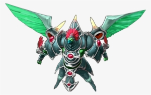 These Guys Are Really Under-used And I'm Really Surprised - Yugioh Generic Fusion Monsters #1350262