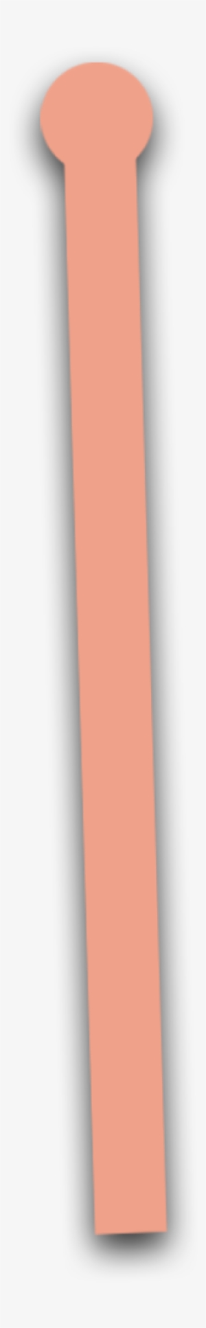 Flag-pole - Wood #1350314