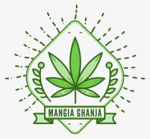 Herb And Smoke - Cannabis #1350423