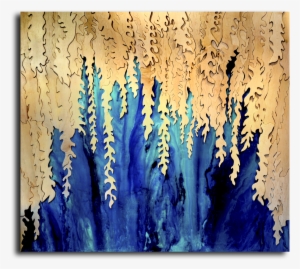 Frasca Halliday Holland Falls Exposures International - Holland Falls, Mt #1350427