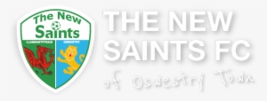Tnsfc - New Saints F.c. #1350429