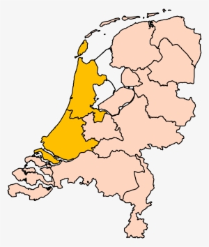 North And South Holland #1350445
