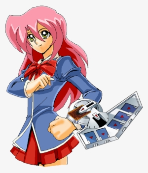 June - Yu Gi Oh Duel Disk #1350504