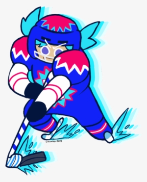 Shes Beautiful And I Support Her - Illustration #1350505