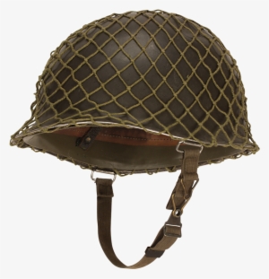 Military Set - World War Helmet Png #1350538