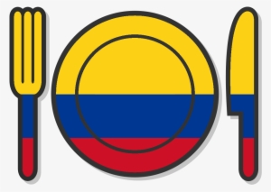 Colombian Cooking Icon - Cooking Pngs #1350599